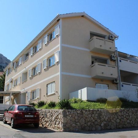 Apartments With A Parking Space Baska, Krk - 18794 Baška Exterior foto