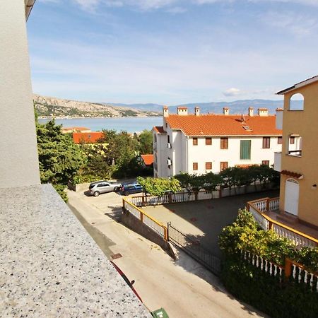 Apartments With A Parking Space Baska, Krk - 18794 Baška Exterior foto